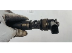 Recambio de inyector para bmw serie 1 berlina (e81/e87) 118d referencia OEM IAM 0445110209  