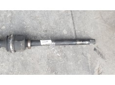 Recambio de transmision delantera derecha para renault laguna ii (bg0) confort expression referencia OEM IAM 8200387466  