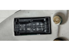 Recambio de cuadro instrumentos para mercedes-benz clase m (w163) 270 cdi (163.113) referencia OEM IAM A1635407211  