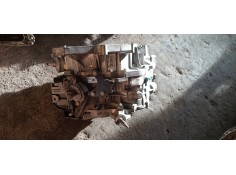 Recambio de caja cambios para renault espace iv (jk0) grand espace initiale referencia OEM IAM 5550SN  