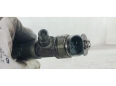 Recambio de inyector para bmw serie 1 berlina (e81/e87) 118d referencia OEM IAM 0445110209  