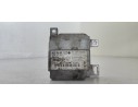 Recambio de centralita airbag para renault clio ii fase ii (b/cb0) chiemsee referencia OEM IAM 8200277315  
