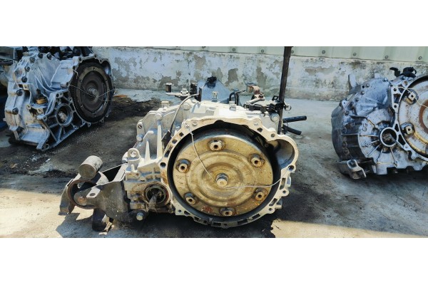 Recambio de caja cambios para hyundai i30 1.6 crdi 115 referencia OEM IAM DA5LU3  
