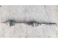 Recambio de transmision delantera derecha para renault laguna ii (bg0) confort expression referencia OEM IAM 8200387466  