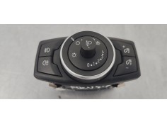 Recambio de mando luces para ford focus lim. 1.0 i turbo 125 referencia OEM IAM F1ET13A024CA  