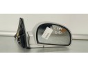 Recambio de retrovisor derecho para hyundai accent (lc) gls referencia OEM IAM E4012188  