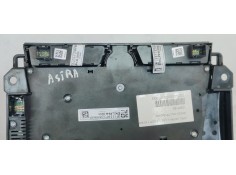 Recambio de mando multifuncion para opel astra j lim. 1.7 cdti 110 fap referencia OEM IAM 13397126  