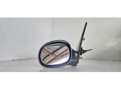 RETROVISOR IZQUIERDO 