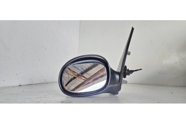 Recambio de retrovisor izquierdo para peugeot 206 berlina x-line referencia OEM IAM   