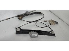 Recambio de elevalunas delantero izquierdo para mercedes-benz clase clk (w209) coupe 3.2 v6 18v cat referencia OEM IAM 013082192