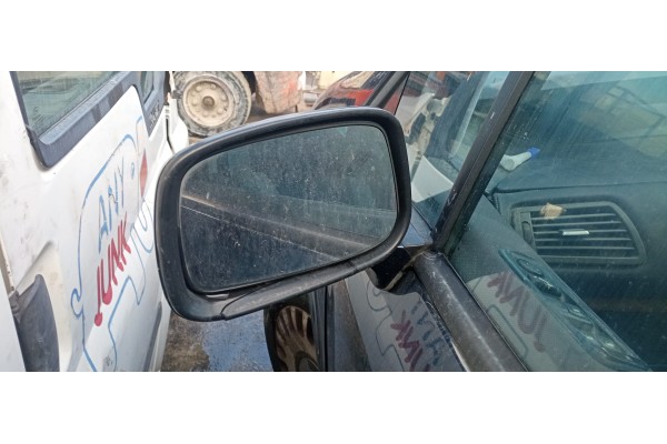 Recambio de retrovisor izquierdo para lancia phedra (180) 2.2 jtd referencia OEM IAM 011011  