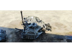 Recambio de caja cambios para hyundai i30 1.6 crdi 115 referencia OEM IAM DA5LU3  
