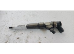 Recambio de inyector para bmw serie 1 berlina (e81/e87) 118d referencia OEM IAM 0445110209  
