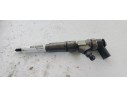 Recambio de inyector para bmw serie 1 berlina (e81/e87) 118d referencia OEM IAM 0445110209  