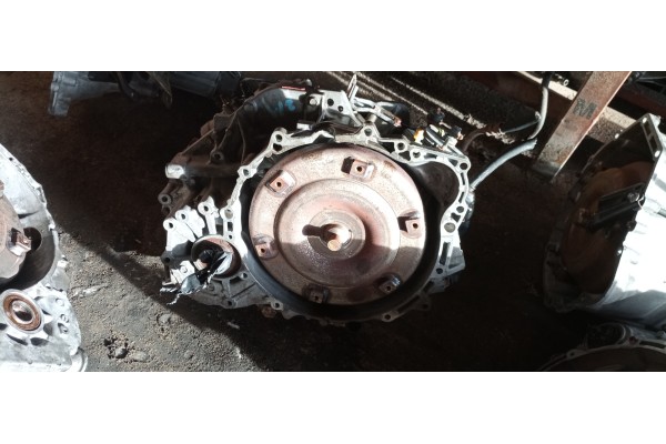 Recambio de caja cambios para volvo v70 familiar 2.4 t / 2.5 t referencia OEM IAM 8636418  