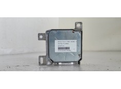 Recambio de centralita airbag para renault clio ii fase ii (b/cb0) chiemsee referencia OEM IAM 8200277315  