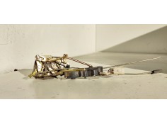 Recambio de cerradura puerta delantera derecha para toyota rav 4 referencia OEM IAM   