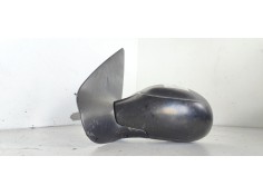 Recambio de retrovisor izquierdo para peugeot 206 berlina x-line referencia OEM IAM   