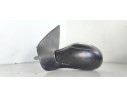 Recambio de retrovisor izquierdo para peugeot 206 berlina x-line referencia OEM IAM   