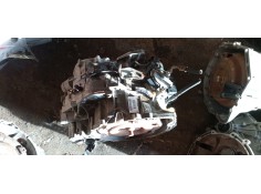 Recambio de caja cambios para volvo v70 familiar 2.4 t / 2.5 t referencia OEM IAM 8636418  