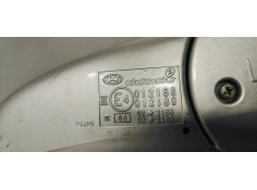 Recambio de retrovisor derecho para hyundai accent (lc) gls referencia OEM IAM E4012188  