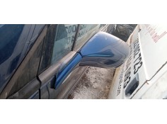 Recambio de retrovisor izquierdo para lancia phedra (180) 2.2 jtd referencia OEM IAM 011011  
