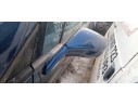 Recambio de retrovisor izquierdo para lancia phedra (180) 2.2 jtd referencia OEM IAM 011011  