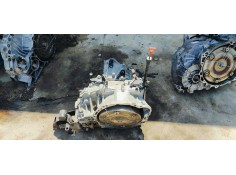 Recambio de caja cambios para hyundai i30 1.6 crdi 115 referencia OEM IAM DA5LU3  