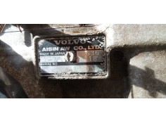 Recambio de caja cambios para volvo v70 familiar 2.4 t / 2.5 t referencia OEM IAM 8636418  