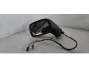 Recambio de retrovisor izquierdo para lancia phedra (180) 2.2 jtd referencia OEM IAM 011011  