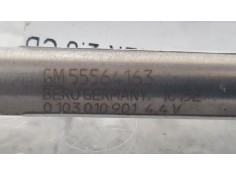 Recambio de calentadores para opel insignia sports tourer 2.0 cdti 130 fap referencia OEM IAM 55564163  