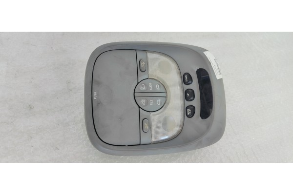 Recambio de luz interior para kia sorento 2.5 crdi ex referencia OEM IAM 928003E0  