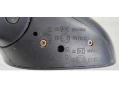 Recambio de retrovisor izquierdo para peugeot 206 berlina x-line referencia OEM IAM   