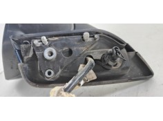 Recambio de retrovisor izquierdo para lancia phedra (180) 2.2 jtd referencia OEM IAM 011011  
