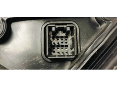 Recambio de retrovisor derecho para hyundai accent (lc) gls referencia OEM IAM E4012188  