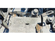 Recambio de caja cambios para hyundai i30 1.6 crdi 115 referencia OEM IAM DA5LU3  