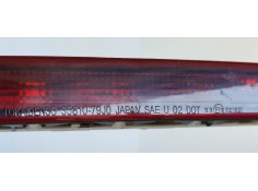 Recambio de luz central de freno para suzuki sx4 rw (ey) glx referencia OEM IAM 3581079J0  