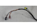 Recambio de retrovisor izquierdo para lancia phedra (180) 2.2 jtd referencia OEM IAM 011011  