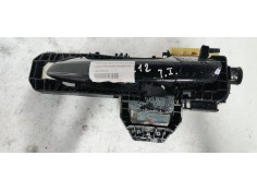 Recambio de maneta exterior trasera izquierda para mercedes-benz clase e (w212) lim. 3.0 cdi 230 [300/350] fap referencia OEM IA