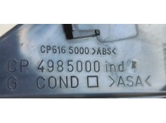 Recambio de retrovisor izquierdo para peugeot 206 berlina x-line referencia OEM IAM   