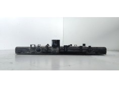 Recambio de radiador agua para citroen c5 berlina 2.0 hdi referencia OEM IAM 9635989980  