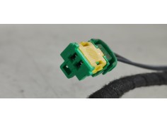 Recambio de retrovisor izquierdo para lancia phedra (180) 2.2 jtd referencia OEM IAM 011011  