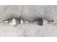 Recambio de transmision delantera izquierda para opel astra h berlina enjoy referencia OEM IAM 13136379  