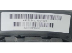 Recambio de volante para ford kuga (cbs) titanium referencia OEM IAM DV443600FBSZHE  