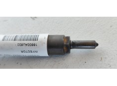 Recambio de inyector para nissan primera trav. (p12) 2.2 16v turbodiesel cat referencia OEM IAM 16600AU600  