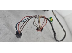 Recambio de retrovisor izquierdo para lancia phedra (180) 2.2 jtd referencia OEM IAM 011011  