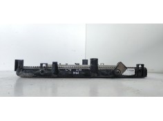 Recambio de radiador agua para citroen c5 berlina 2.0 hdi referencia OEM IAM 9635989980  