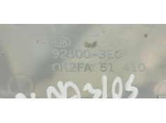 Recambio de luz interior para kia sorento 2.5 crdi ex referencia OEM IAM 928003E0  