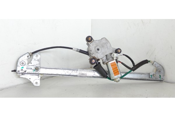 Recambio de elevalunas delantero derecho para opel agila enjoy referencia OEM IAM 09215910  