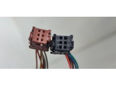 Recambio de retrovisor izquierdo para lancia phedra (180) 2.2 jtd referencia OEM IAM 011011  